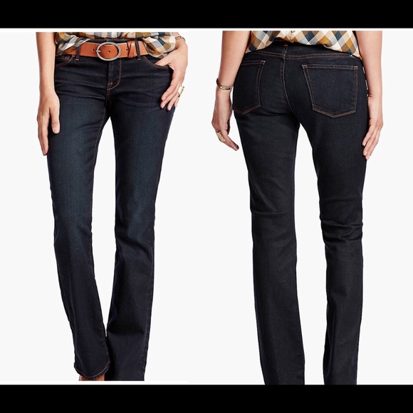 Lucky Brand Denim - 🚫SOLD eBay🚫 Lucky Brand • Lolita Boot Dark Jeans